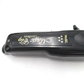WAHL Magic Clip Cordless Schwarz