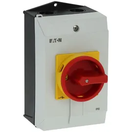 Eaton Power Quality Hauptschalter P1-40/I2H/SVB/HI11