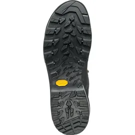 Scarpa Mescalito TRK GTX Herren Dark Anthracite/Mustard 45,5