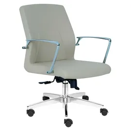 xl moebel gmbh Luxuriöser Gaming-Stuhl Weiß