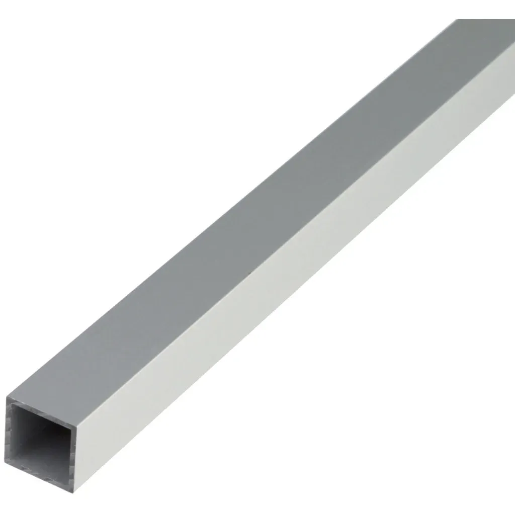 Vierkantrohr -  25 x 25 x 1,5 / 1000