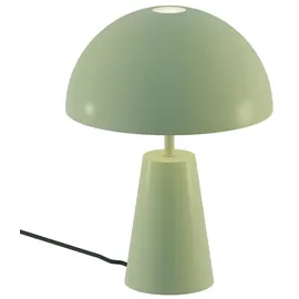 Nowa Nachttischlampe Grün