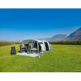 Brunner Paraiso 5/6 Grau