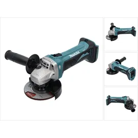 Makita DGA452Z ohne Akku
