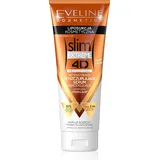 Eveline Cosmetics Slim Extreme 4D Intensives Schlankheits- und Formungsserum 250 ml