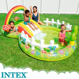 Intex My Garden Playcenter 290 x 180 x 104 cm