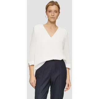 S.Oliver BLACK LABEL Damen 2159029 Bluse,