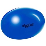 Ledragomma Ledragomma® Gymnastikball 85 cm blau