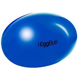 Ledragomma Ledragomma® Gymnastikball 85 cm blau