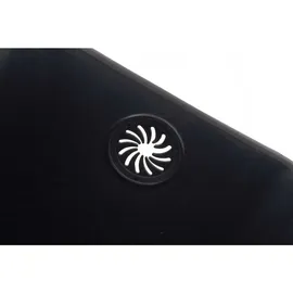 VepaBins Rejoice 3 x 12 l Silber