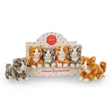 Hermann Teddy Katzen 91818