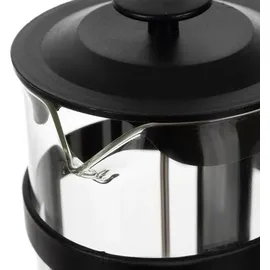 ruhhy Teebereiter Schwarz 1 l