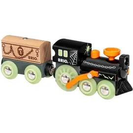 BRIO Geisterzug Glow in the Dark