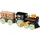 BRIO Geisterzug Glow in the Dark