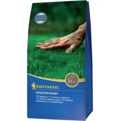 Kiepenkerl Schatten-Rasen 1 kg