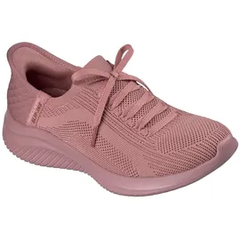 SKECHERS Ultra Flex 3.0 Damen Slip-Ons Mauve 40