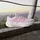 adidas Galaxy 8 Running Shoes, Distilled pink, / St Tropic Bloom / Clear Pink - 42