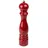 u‘Select Pfeffermühle 30 cm rot