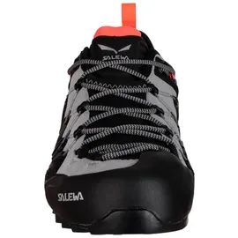 Salewa Wildfire Edge Damen Alloy/Black 40,5
