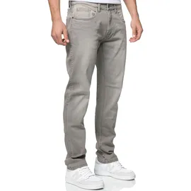Indicode INTony Regular Fit Grau 28/32