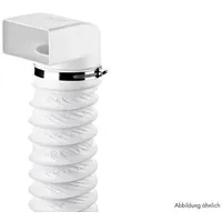 Naber   N-URX 100 Umlenkstück 90° mit Flexschlauch 1000 mm