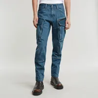 G-Star für Herren. D23077-D318-G535 Jeans Rovic Zip 3D Regular