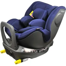 AVOVA Sperber-Fix i-Size Atlantic Blue