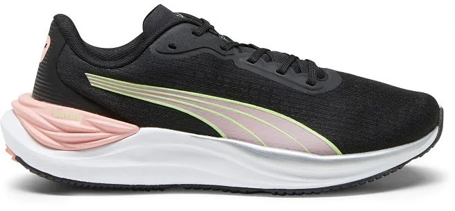 Puma Electrify Nitro 3 Laufschuhe Damen - schwarz 42