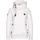 Naketano Sweat Hoody Darth Oma Melange, | S