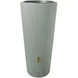 GARANTIA Vaso 2-in-1-Regenspeicher 220 l Agave
