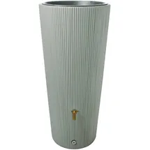 GARANTIA Vaso 2-in-1-Regenspeicher 220 l Agave