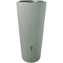 GARANTIA Vaso 2-in-1-Regenspeicher 220 l Agave