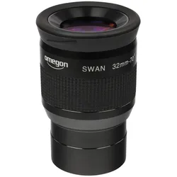 Omegon SWA 32mm Okular 2''