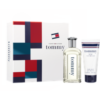 Tommy Hilfiger Tommy Hilfiger, Beauty Geschenkset, Tommy Giftset (Parfum set)