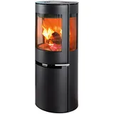 ADURO Kaminofen 9.5 schwarz