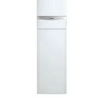 Vaillant flexoCOMPACT exclusive VWF 88/4 Sole/Wasser-Wärmepumpe 6 kW