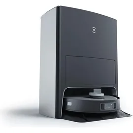 Ecovacs DEEBOT X1 Omni Schwarz