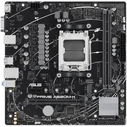 ASUS Prime A620M-K