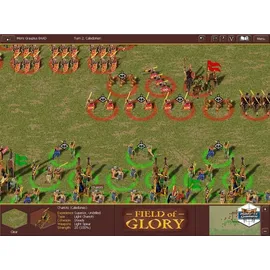 Fields of Glory (PC)