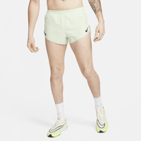 Nike AeroSwift Dri-FIT ADV 2" Running Shorts grün