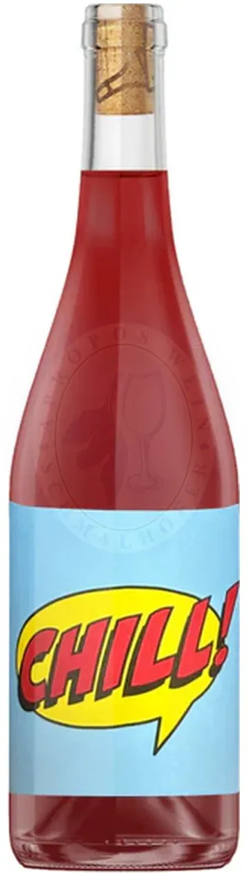 CHILL! Bio 2025 Gober & Freinbichler 0,75l