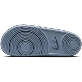 Nike Offcourt Slide Ashen Slate/Midnight Navy 41