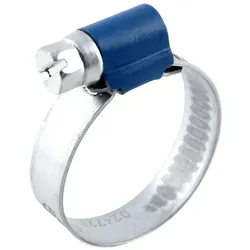 ABA Schlauchschelle Original SMS Schelle 12mm verzinkt  / (Spannbereich) 40-60 mm