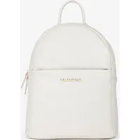 Valentino Never Backpack Ecru