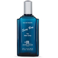 Jeanne Arthes Sexy Boy Eau de Toilette 100 ml