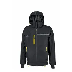 U-Power Graphen-Jacke Wink - black carbon - 5XL