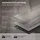 ML-Design PVC Bodenbelag Selbstklebende 91,5x15,3cm 32 Tlg Kiefer Grau Holzoptik, rutschfest, wasserfest, Einfache Verlegung