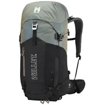 Millet Ubic 30 Rucksack E-Black/Sand