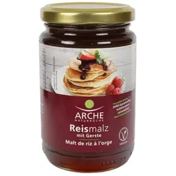 Arche Reismalz mit Gerste bio