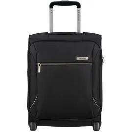 Samsonite Base Breeze Upright 2-Rollen 45 cm black